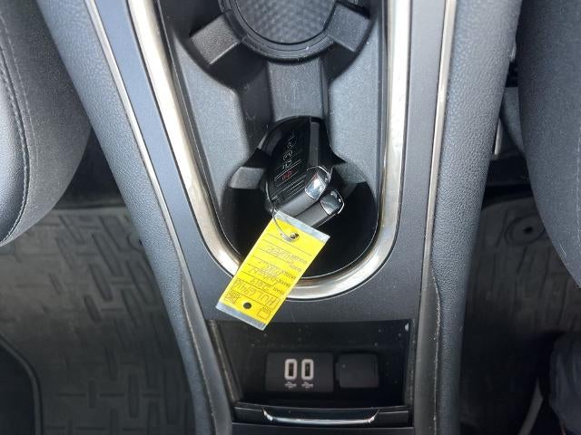 2017 Lincoln MKC Select AWD