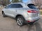 2017 Lincoln MKC Select AWD