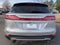 2017 Lincoln MKC Select AWD