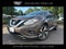 2016 Nissan Murano FWD 4dr Platinum