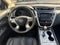 2016 Nissan Murano FWD 4dr Platinum