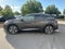 2016 Nissan Murano FWD 4dr Platinum