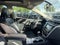 2016 Nissan Murano FWD 4dr Platinum