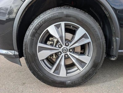 2019 Nissan Murano AWD SV