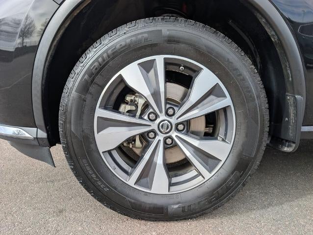 2019 Nissan Murano AWD SV