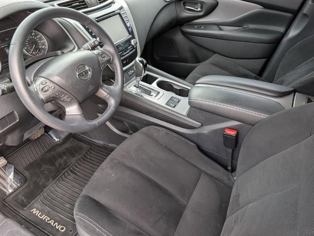 2019 Nissan Murano AWD SV