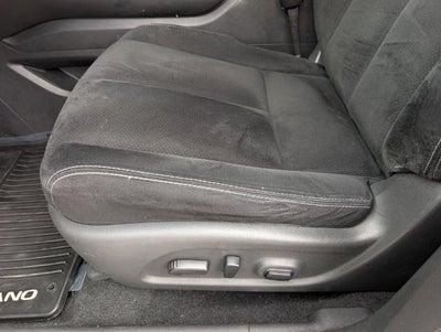 2019 Nissan Murano AWD SV