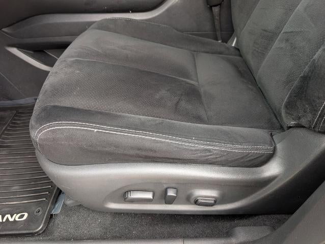 2019 Nissan Murano AWD SV