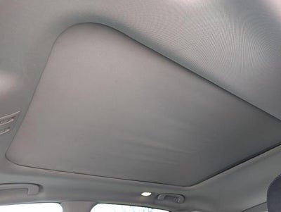 2019 Nissan Murano AWD SV