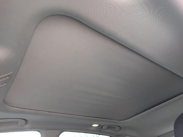 2019 Nissan Murano AWD SV