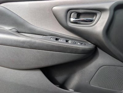 2019 Nissan Murano AWD SV