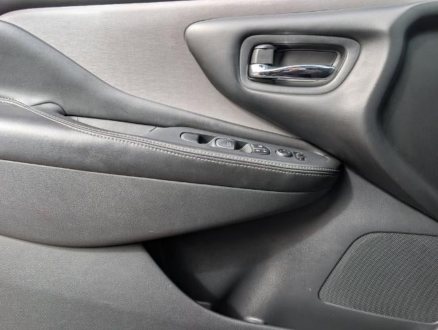 2019 Nissan Murano AWD SV