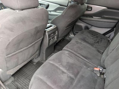 2019 Nissan Murano AWD SV