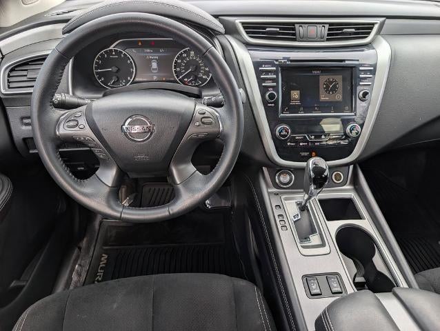 2019 Nissan Murano AWD SV