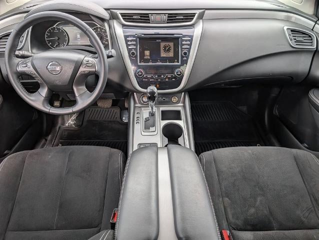 2019 Nissan Murano AWD SV