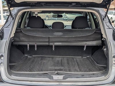 2019 Nissan Murano AWD SV