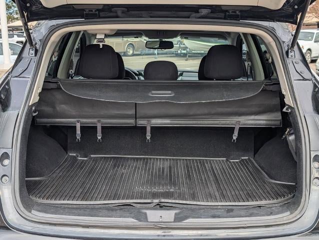 2019 Nissan Murano AWD SV