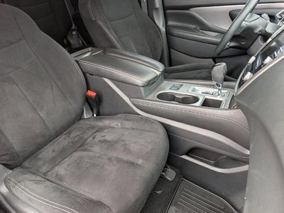 2019 Nissan Murano AWD SV