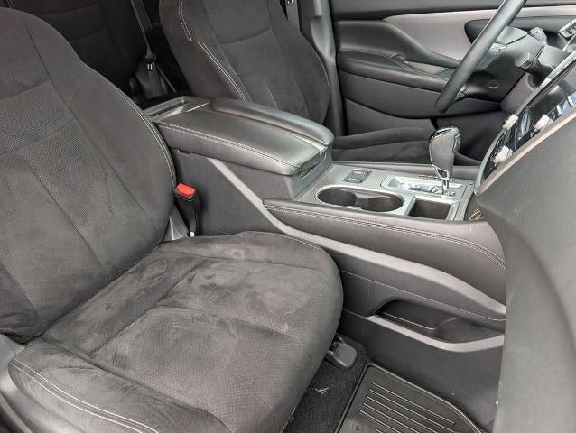 2019 Nissan Murano AWD SV