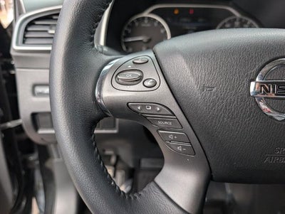 2019 Nissan Murano AWD SV