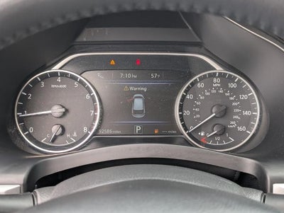 2019 Nissan Murano AWD SV