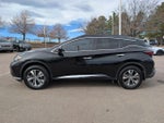 2019 Nissan Murano AWD SV