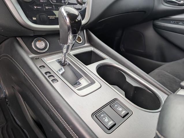 2019 Nissan Murano AWD SV