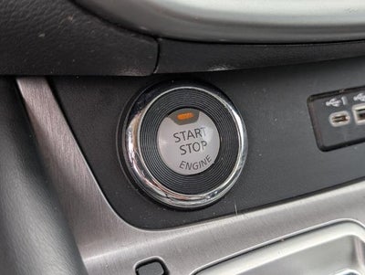 2019 Nissan Murano AWD SV