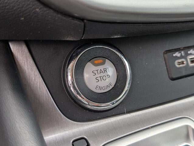 2019 Nissan Murano AWD SV