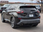 2019 Nissan Murano AWD SV