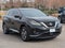 2019 Nissan Murano AWD SV