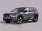 2022 Nissan Rogue AWD SV