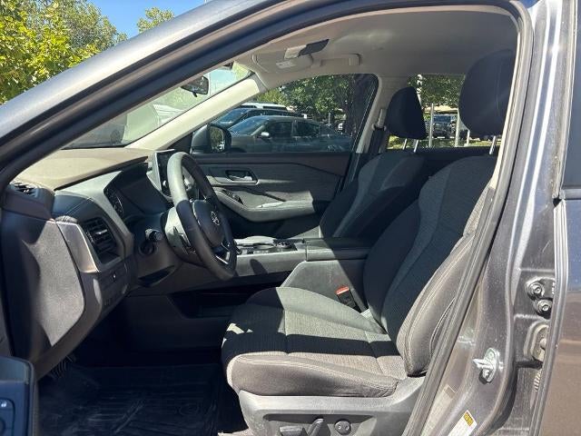 2022 Nissan Rogue AWD SV