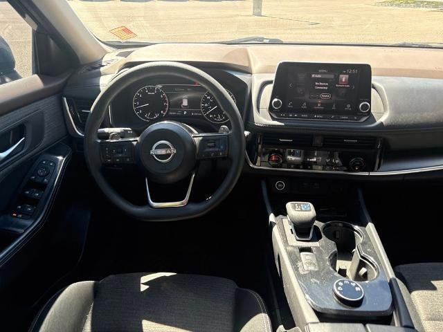 2022 Nissan Rogue AWD SV