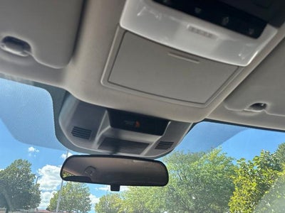 2022 Nissan Rogue AWD SV