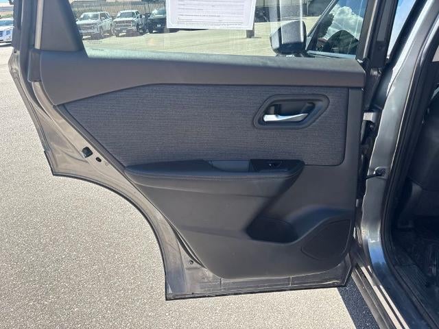 2022 Nissan Rogue AWD SV