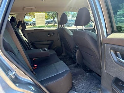 2022 Nissan Rogue AWD SV