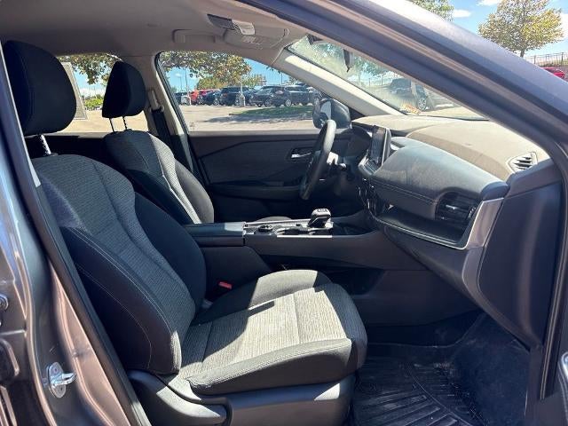 2022 Nissan Rogue AWD SV