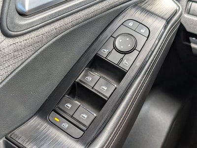 2022 Nissan Rogue AWD SV