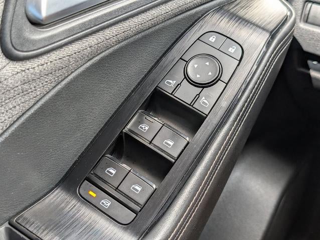 2022 Nissan Rogue AWD SV