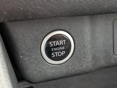 2022 Nissan Rogue AWD SV