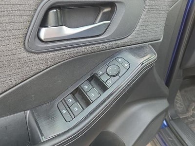 2023 Nissan Rogue AWD SV *Ltd Avail*