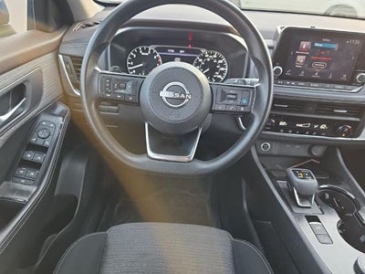 2023 Nissan Rogue AWD SV *Ltd Avail*