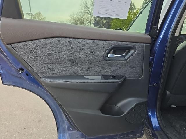 2023 Nissan Rogue AWD SV *Ltd Avail*