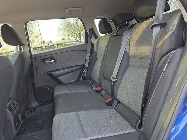 2023 Nissan Rogue AWD SV *Ltd Avail*