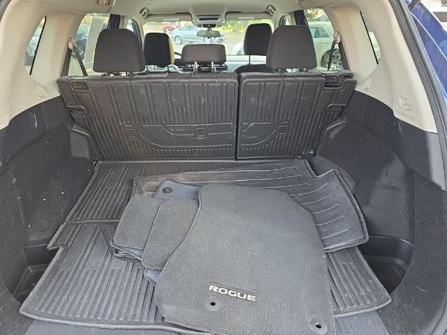 2023 Nissan Rogue AWD SV *Ltd Avail*