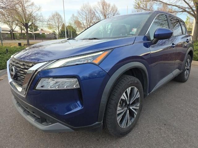2023 Nissan Rogue AWD SV *Ltd Avail*