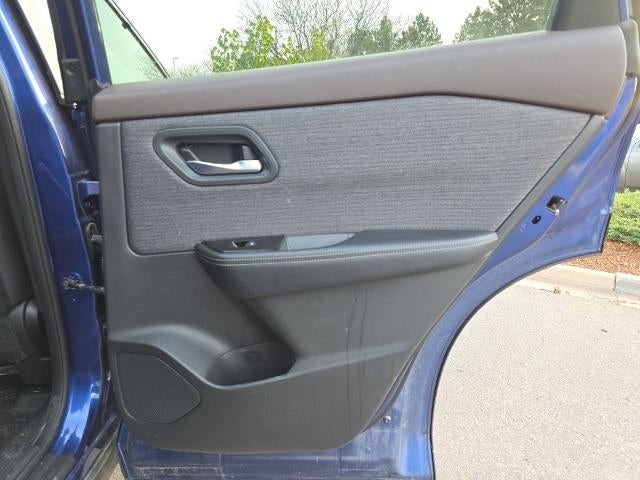 2023 Nissan Rogue AWD SV *Ltd Avail*