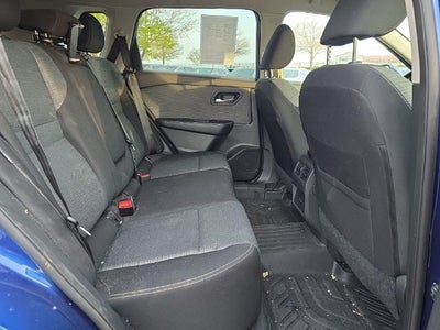 2023 Nissan Rogue AWD SV *Ltd Avail*