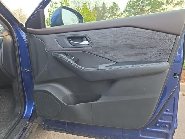 2023 Nissan Rogue AWD SV *Ltd Avail*